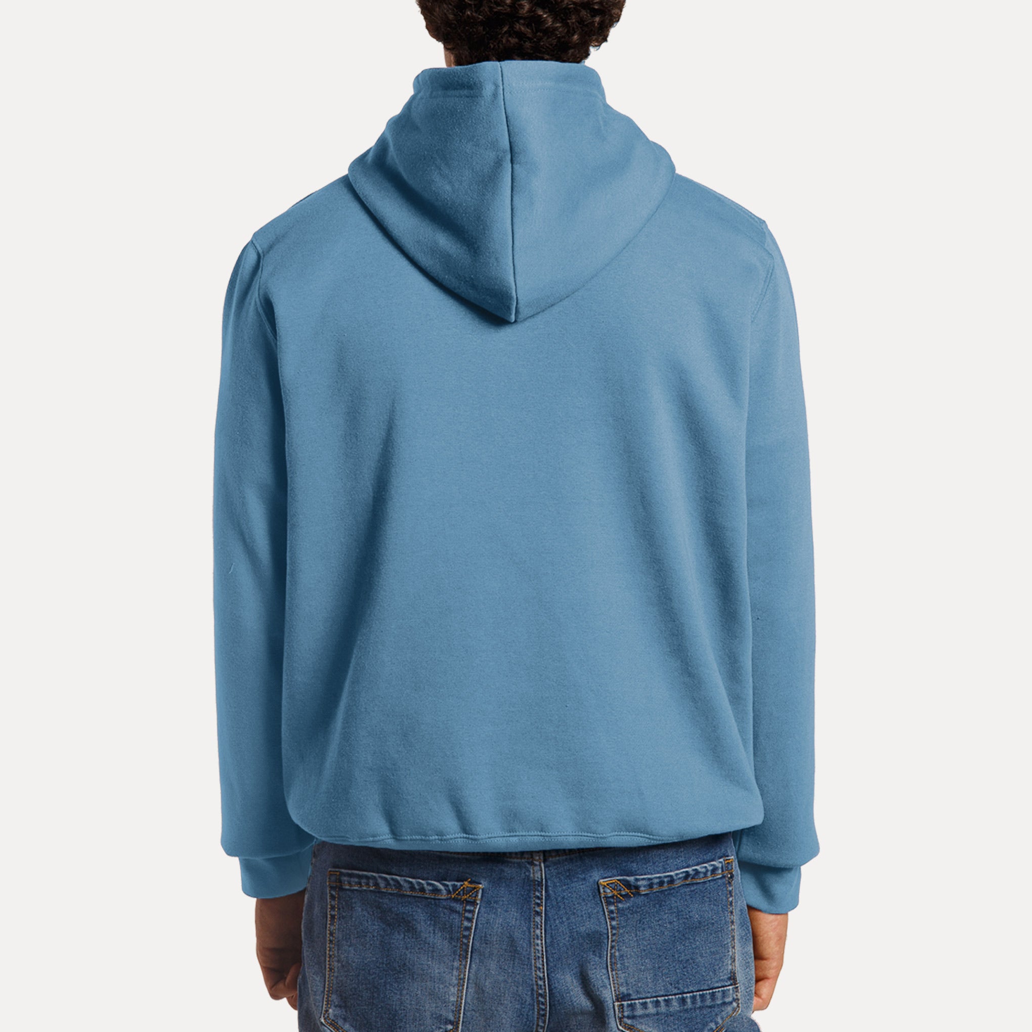 Hoodie Personalizzabile - Gibi