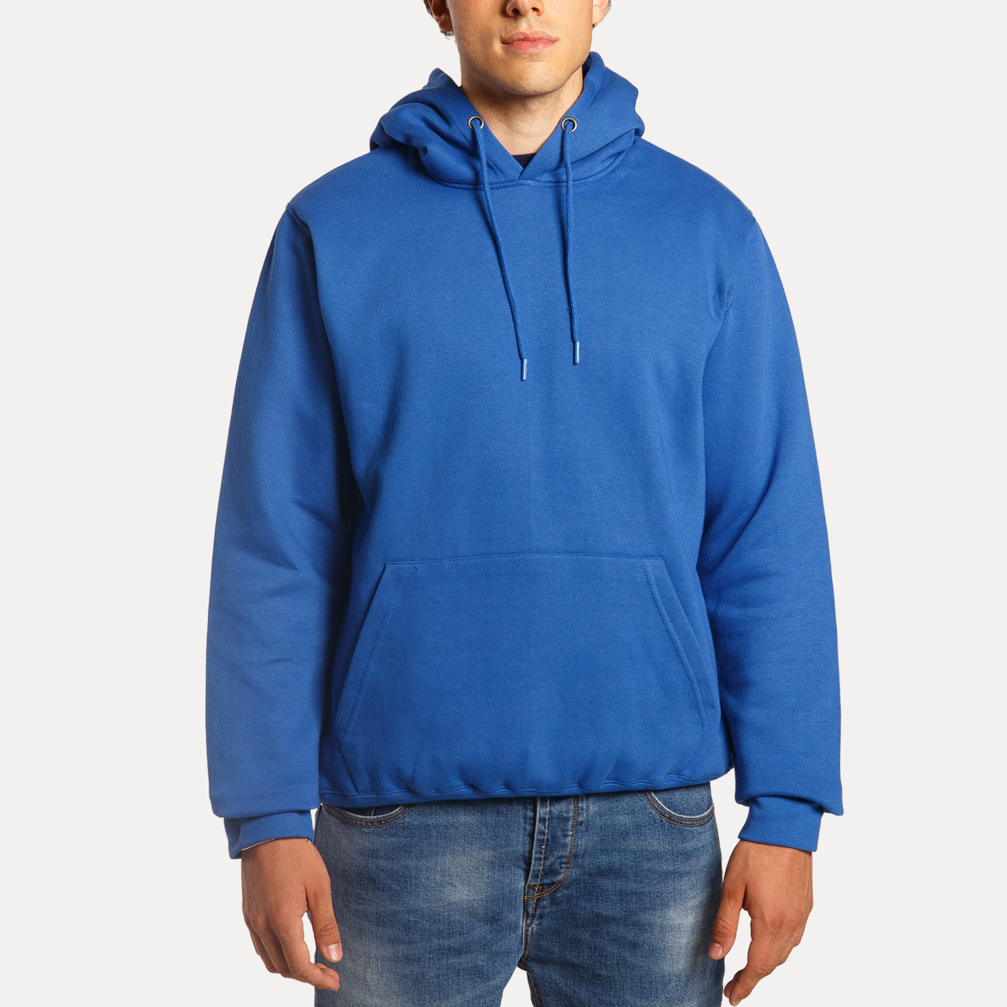 Hoodie Personalizzabile - Gibi