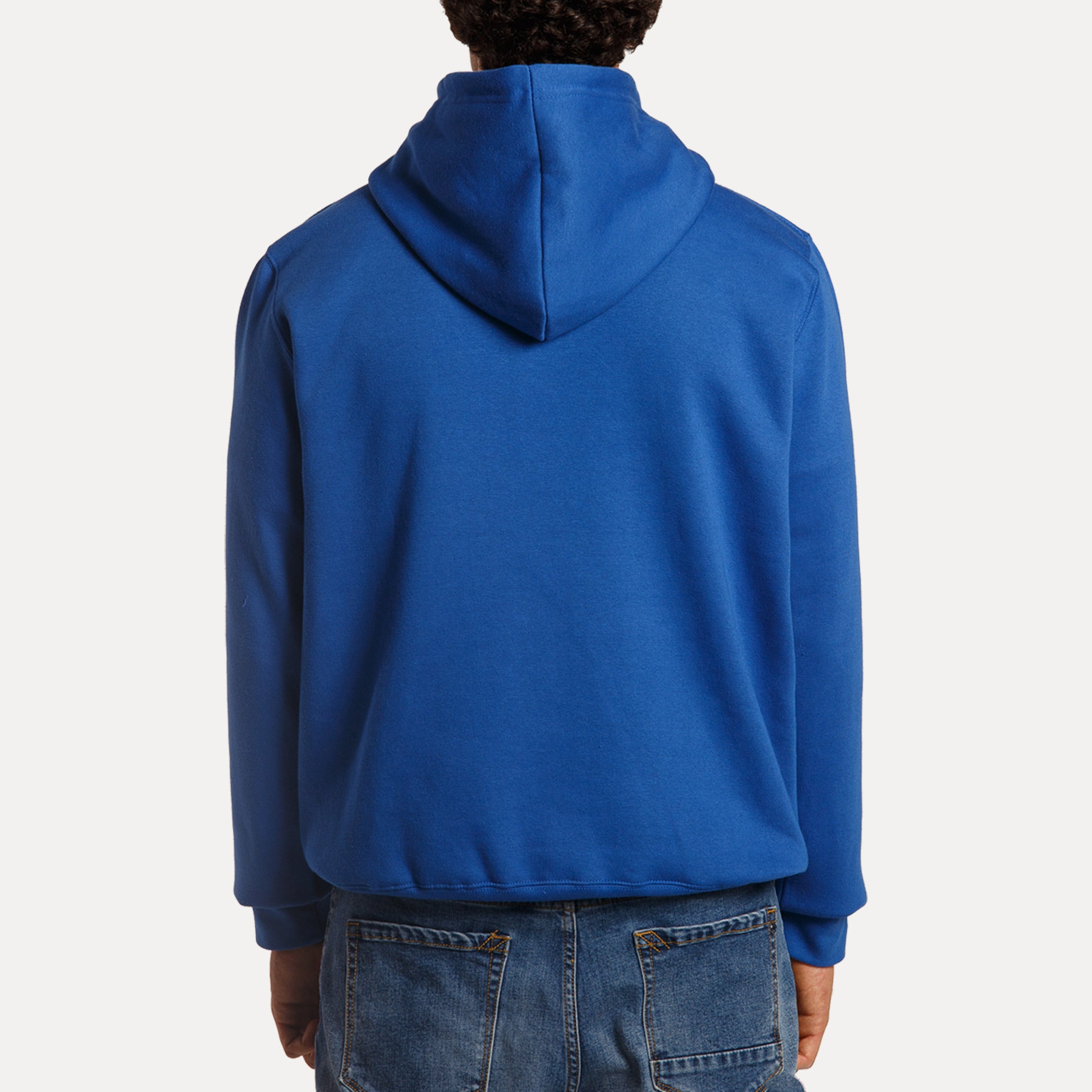 Hoodie Personalizzabile - Gibi
