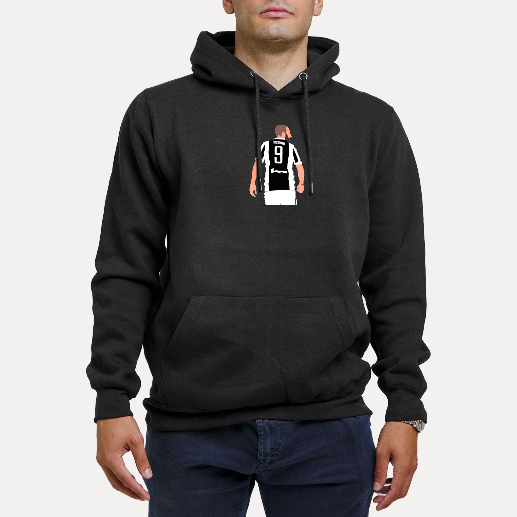 Hoodie PIPITA - Gibi