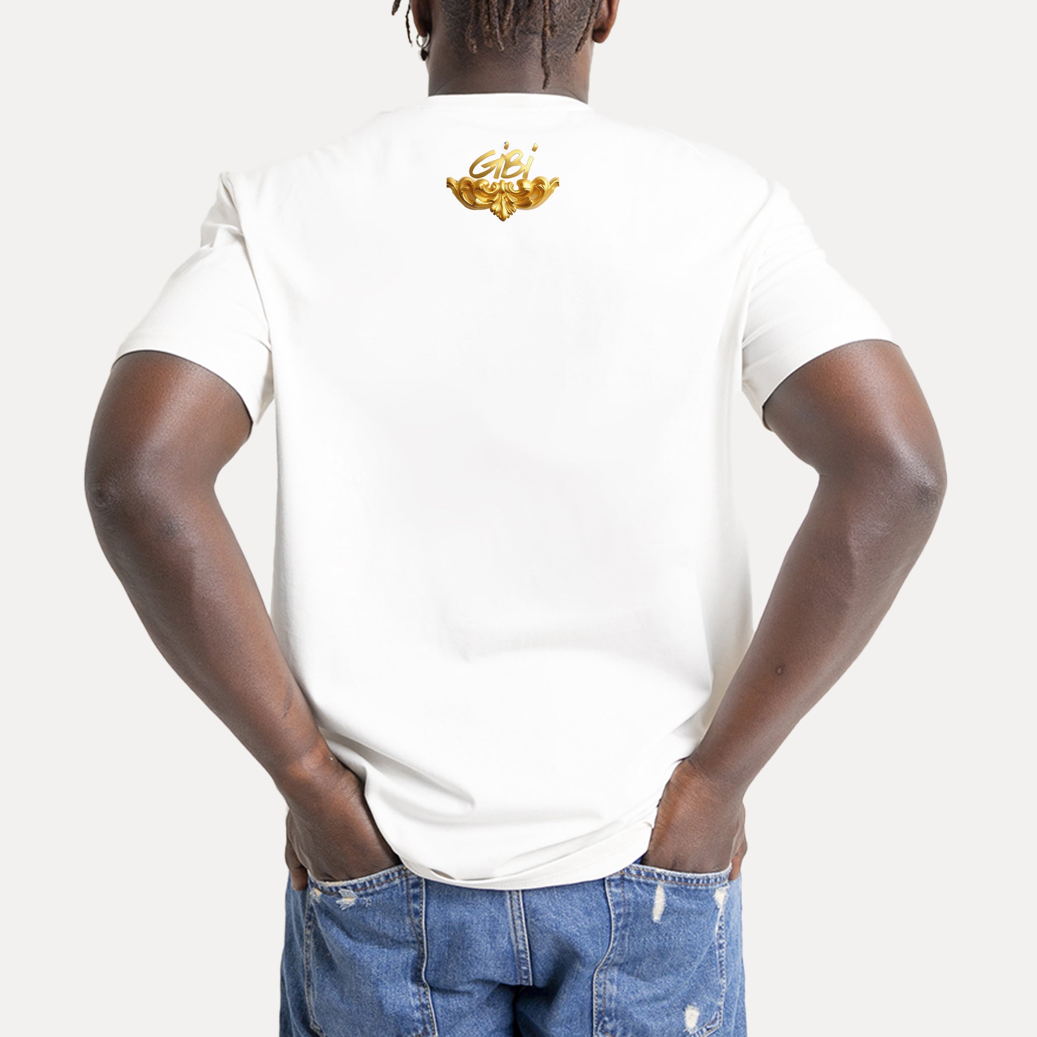 T-Shirt LA GIOCONDA - Gibi