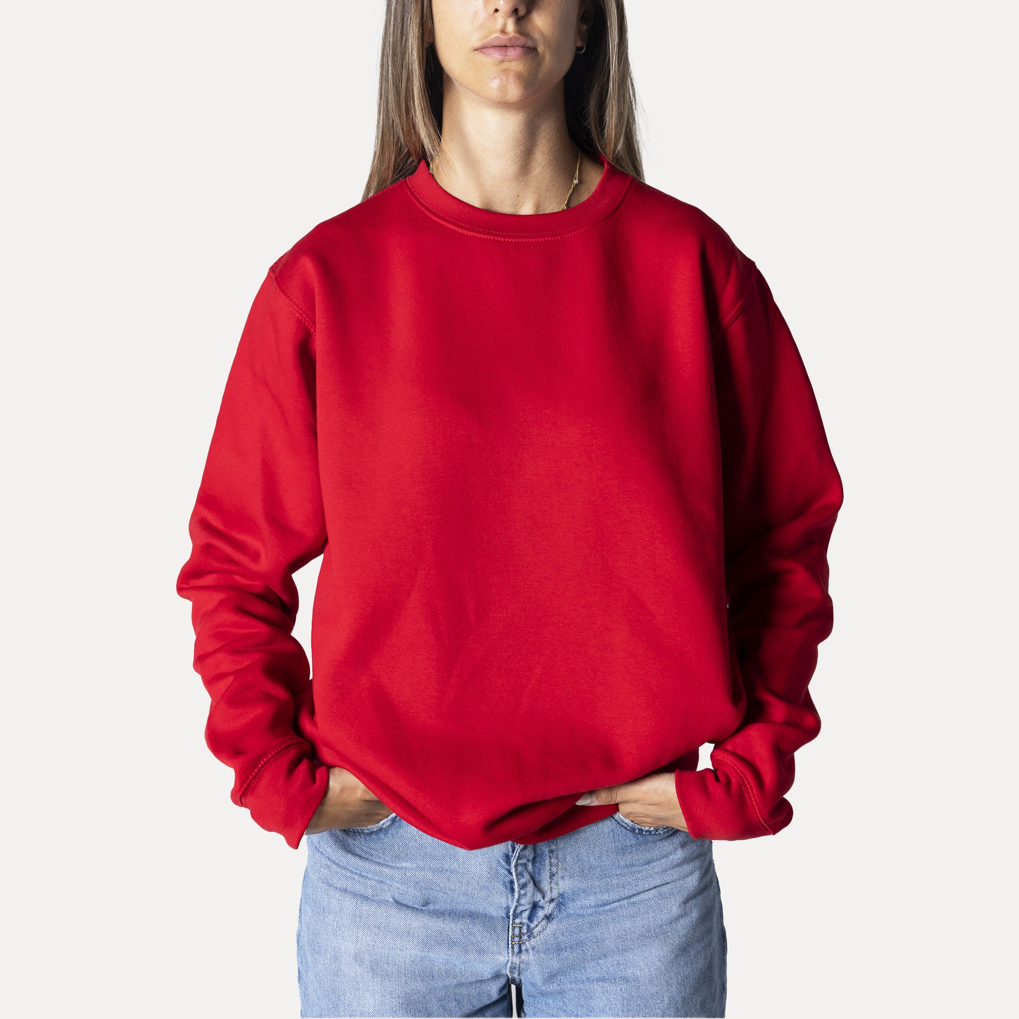 Crewneck LIFEGUARD - Gibi