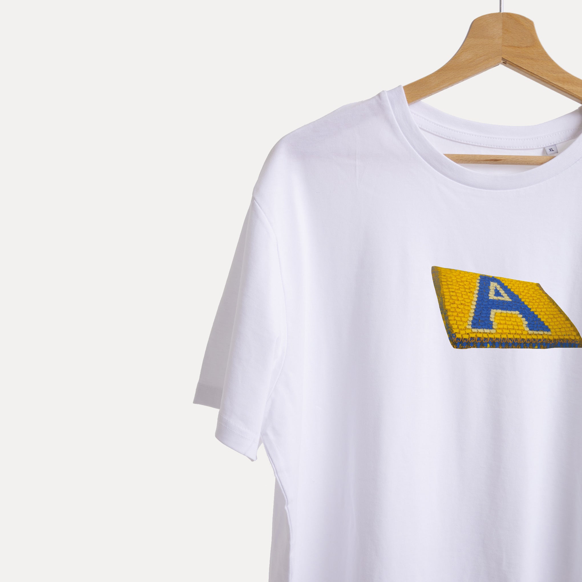 T-shirt PARMA SEI IN SERIE A