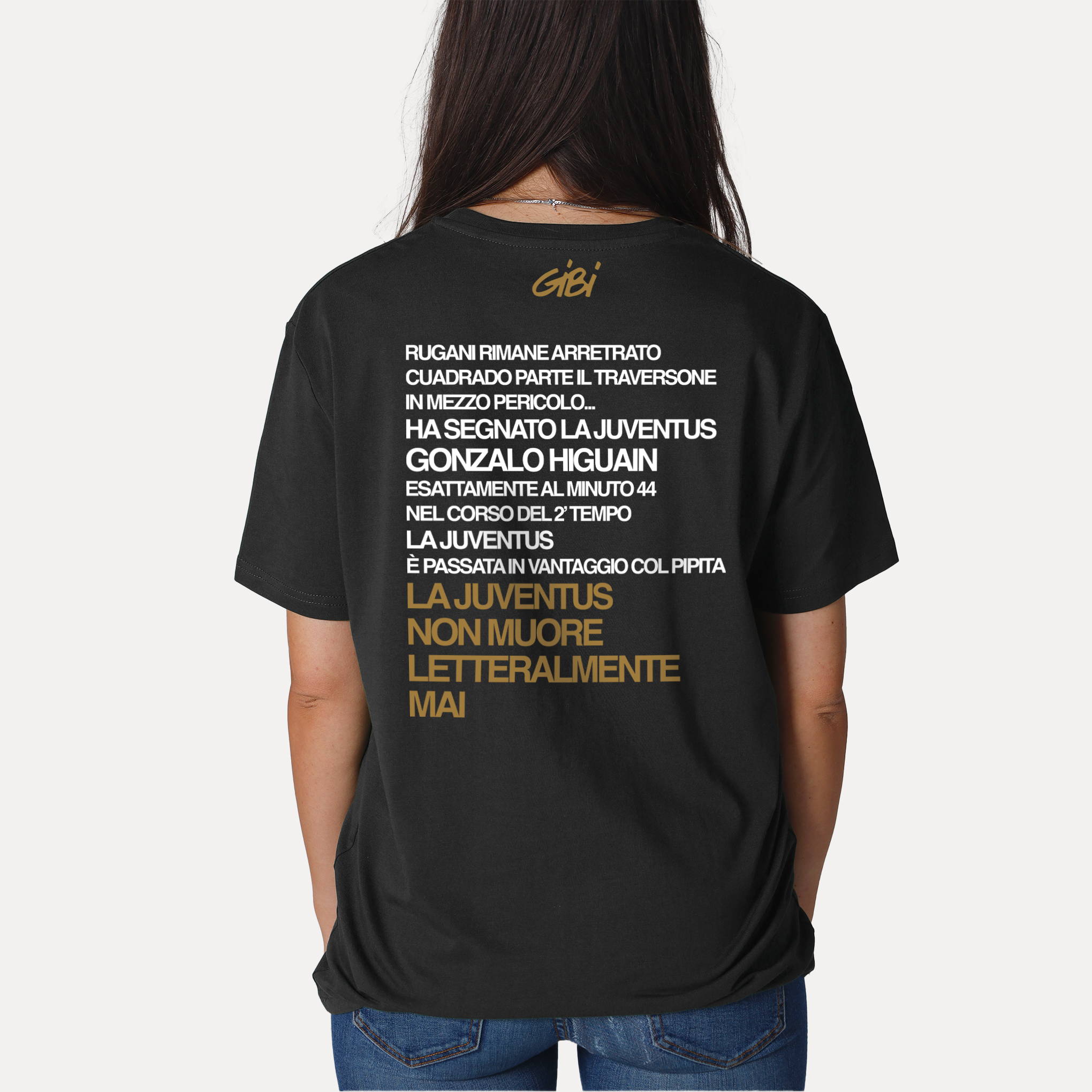 T-Shirt PIPITA - Gibi