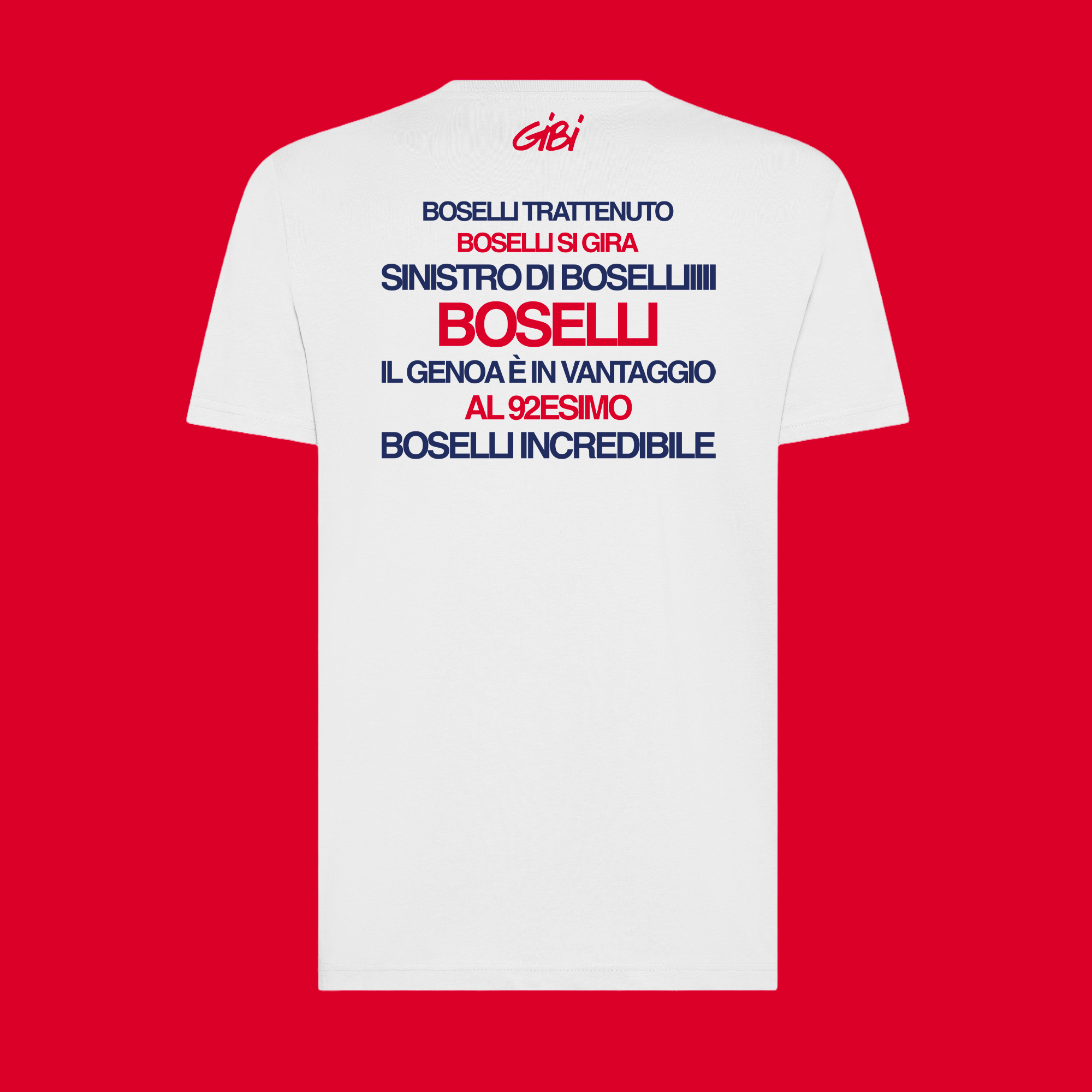 THE ITALIAN JOB T-Shirt