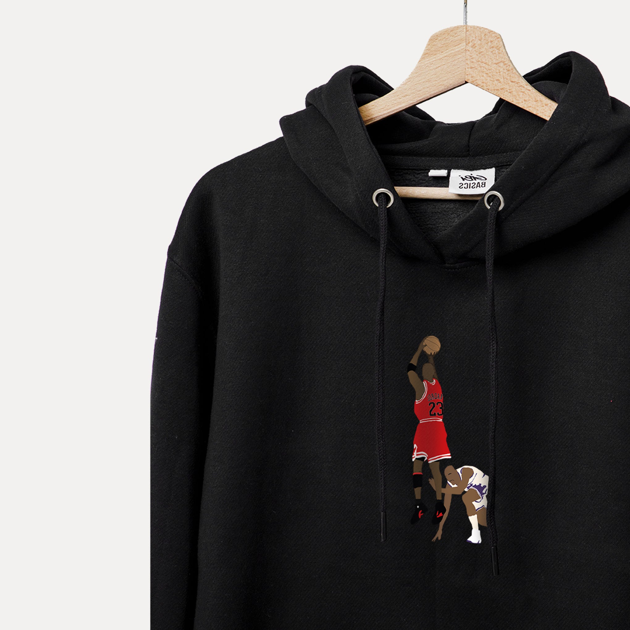 Hoodie ARRESTO TIRO... - Gibi