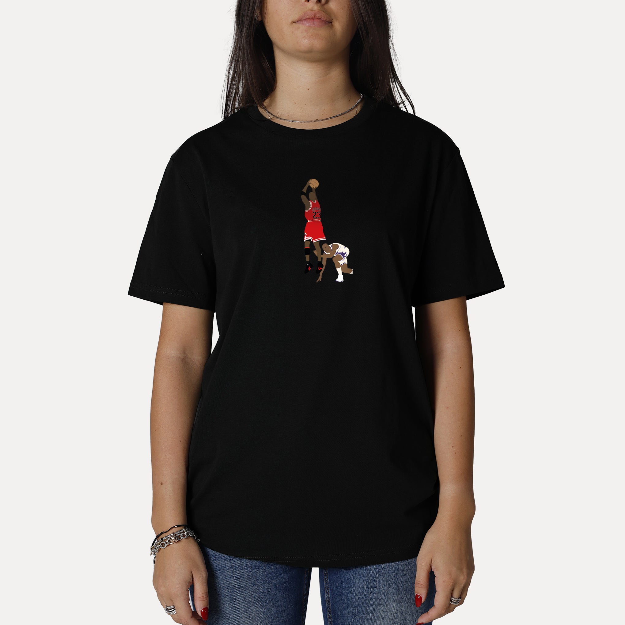 T-Shirt ARRESTO TIRO... - Gibi