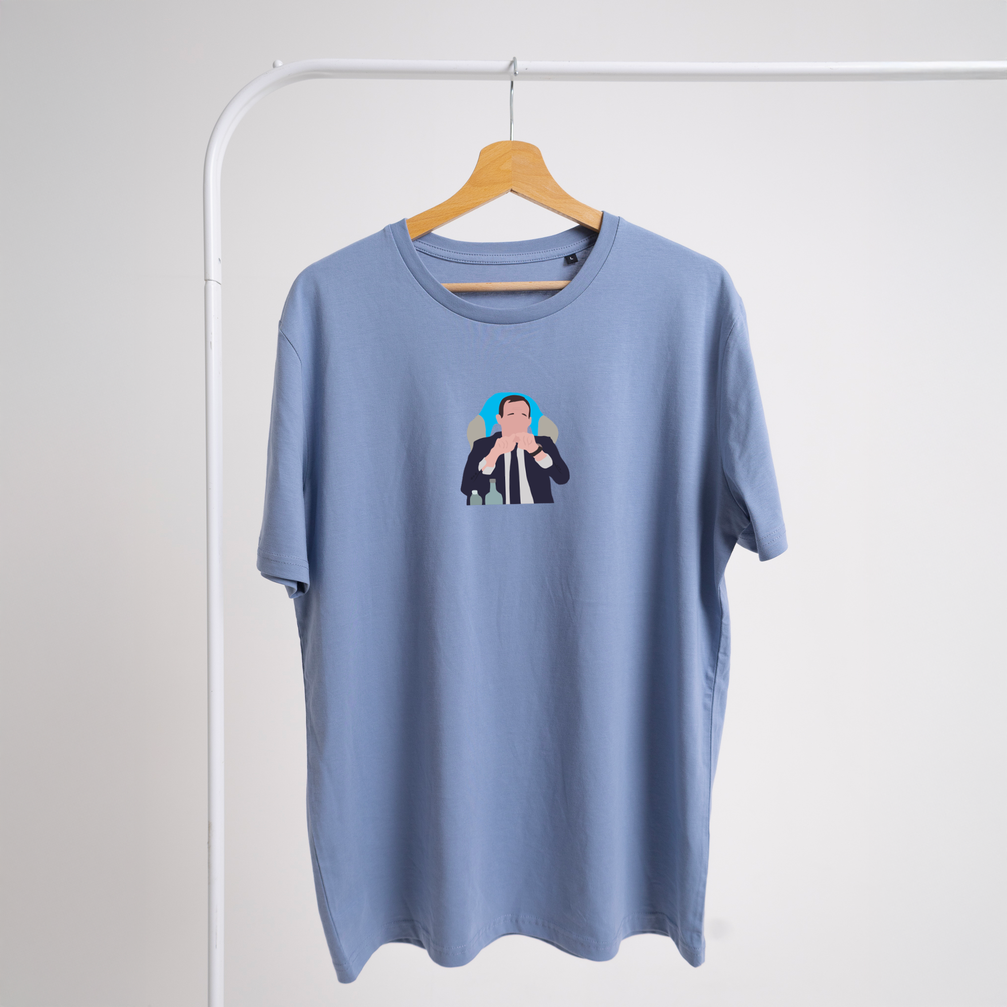 T-shirt CORTO MUSO - Gibi