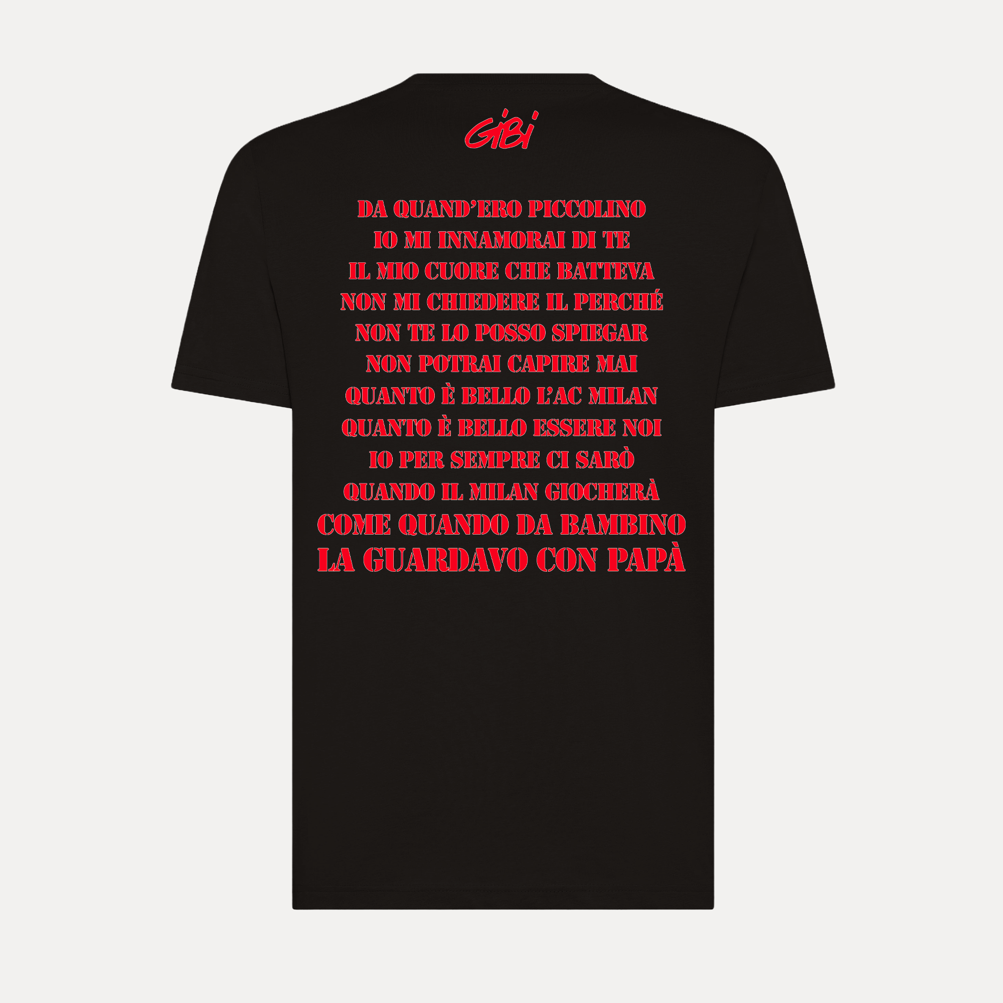 T-Shirt BANDITO