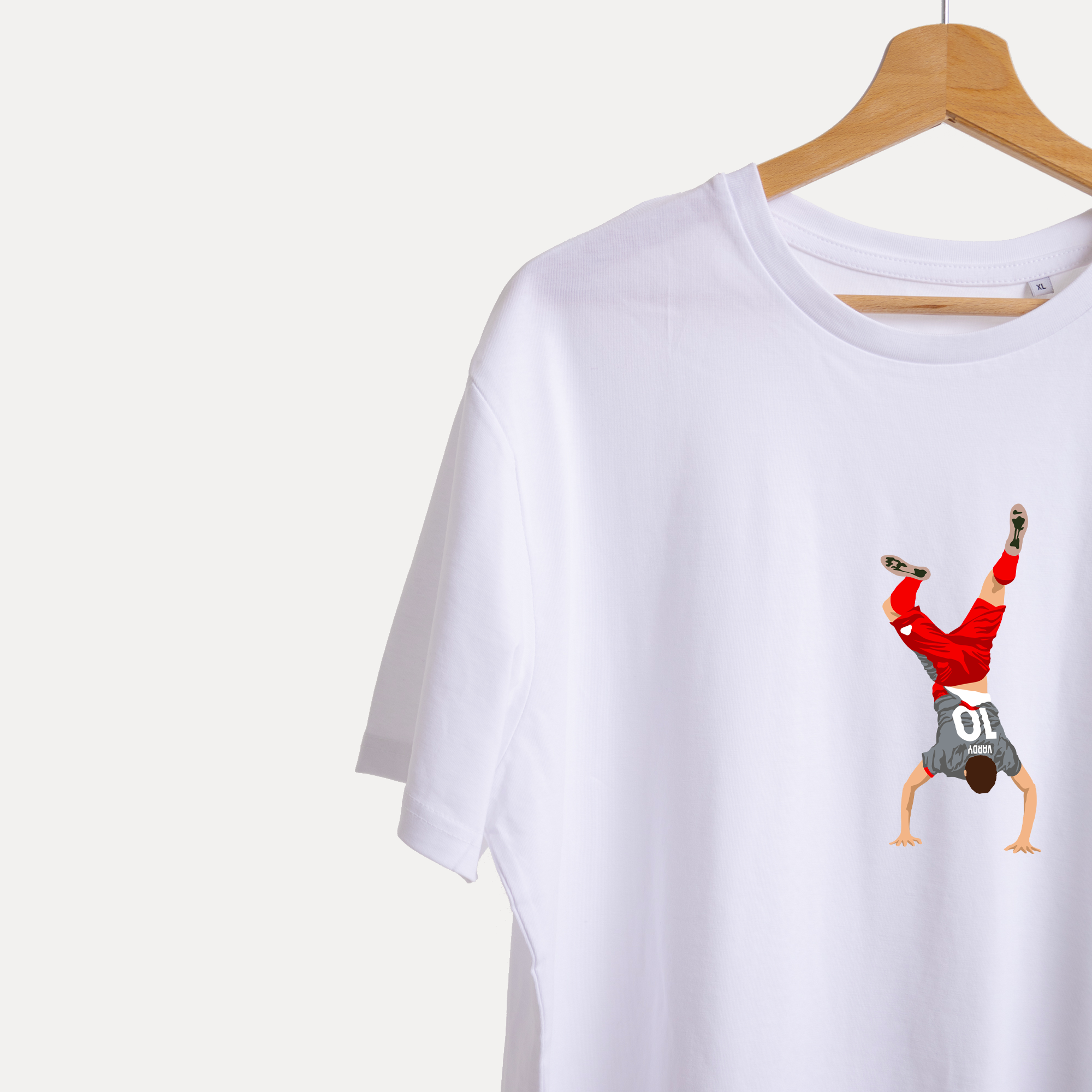 T-Shirt THE MIRACLE OF ZACCAGNI