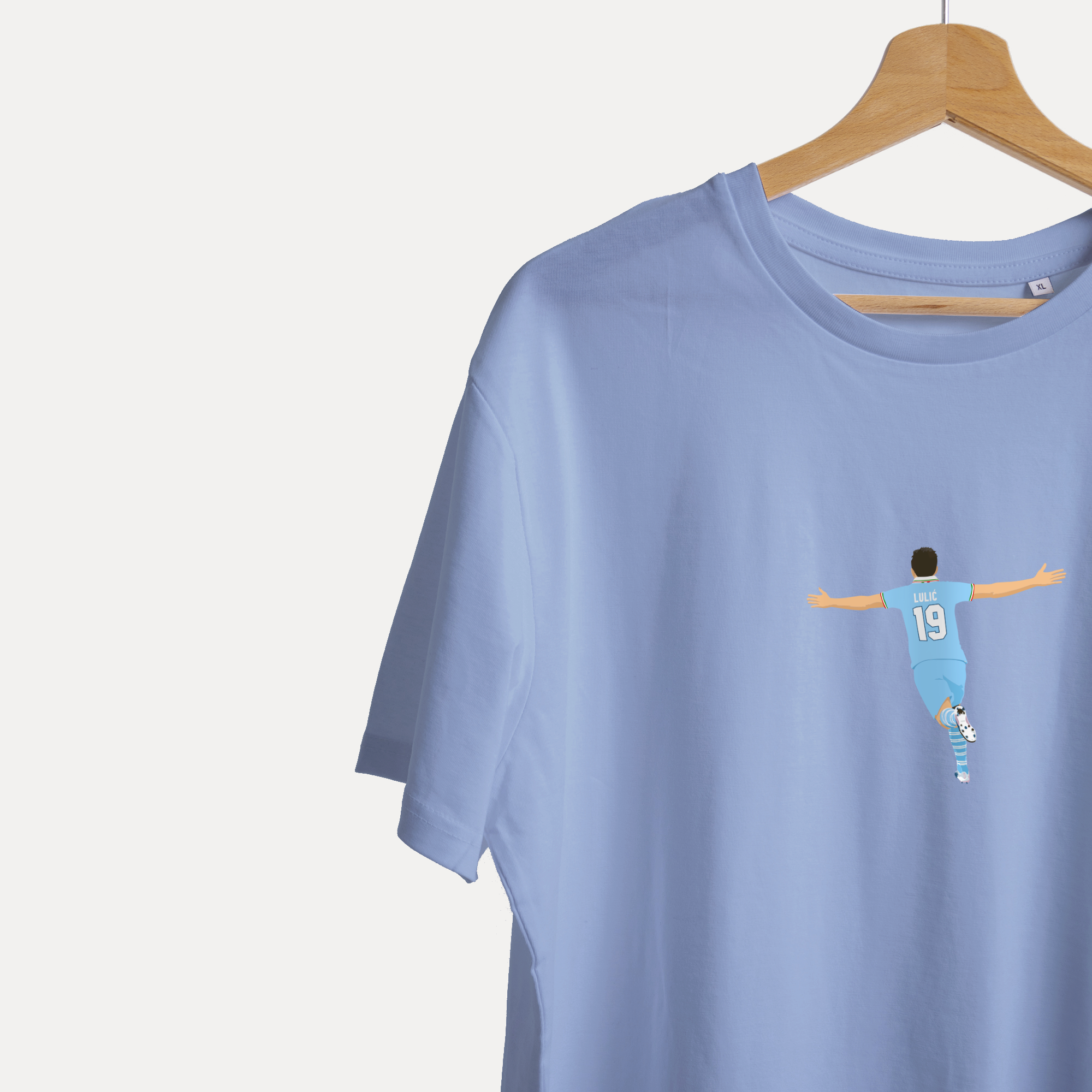 T-Shirt LULIĆ 71