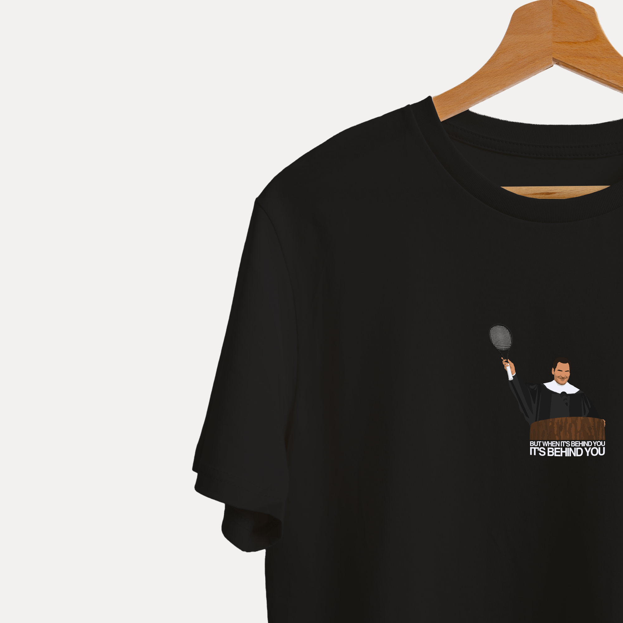 T-shirt PERFECTION IS IMPOSSIBLE