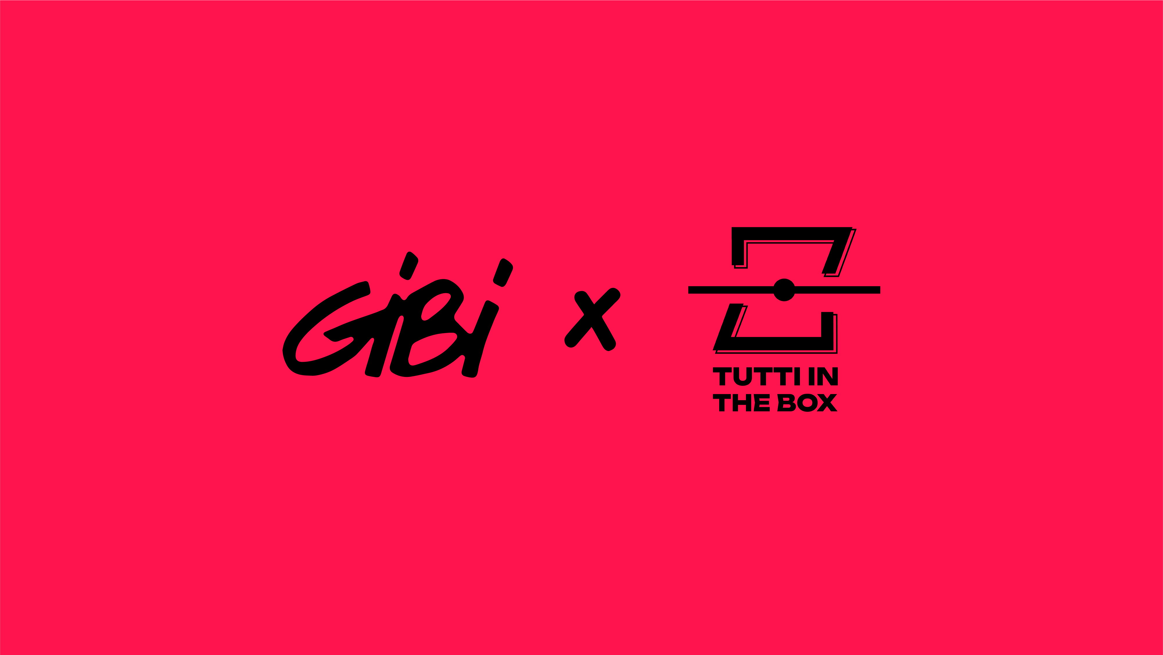 TITB X GibiMerch