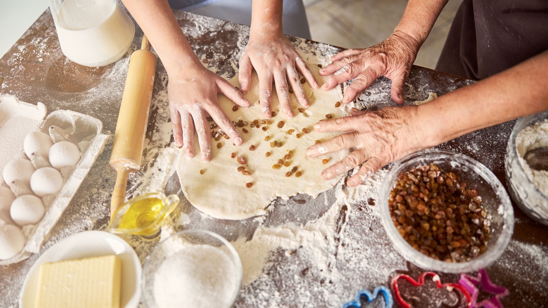 NONNE ITALIANE