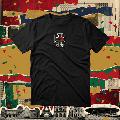 T-shirt JA LA MORA EDER