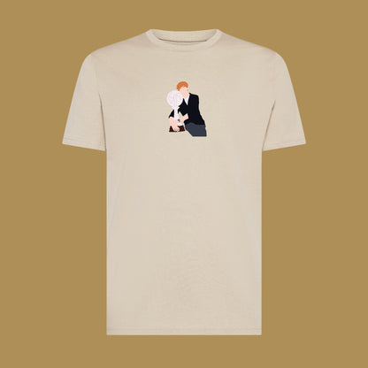 T-shirt n°1 au monde