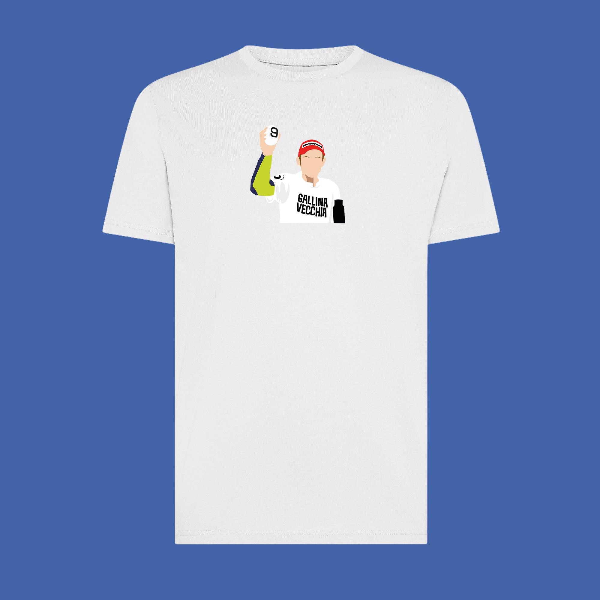 OLD CHICKEN T-Shirt...