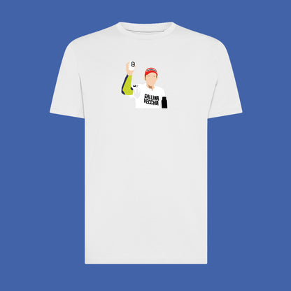 OLD CHICKEN T-Shirt...