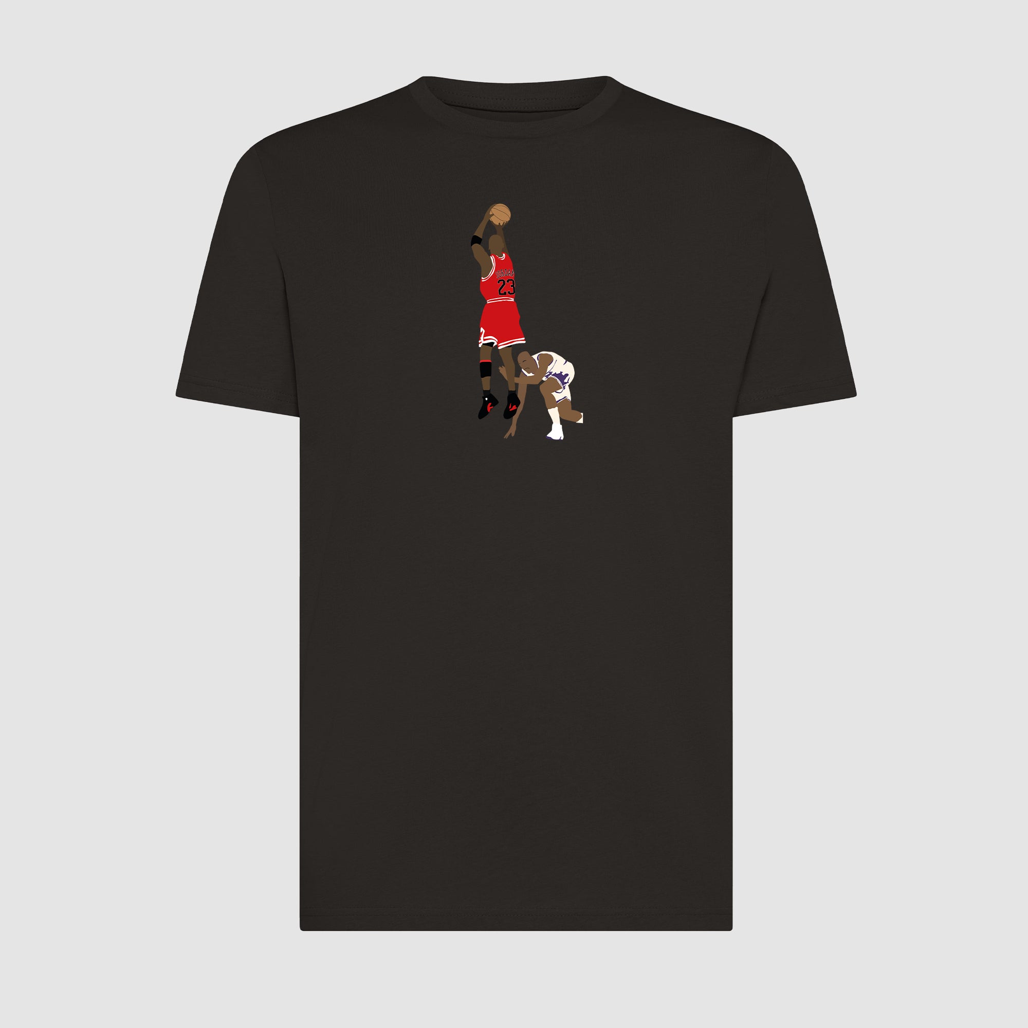 T-Shirt  ARRESTO TIRO...