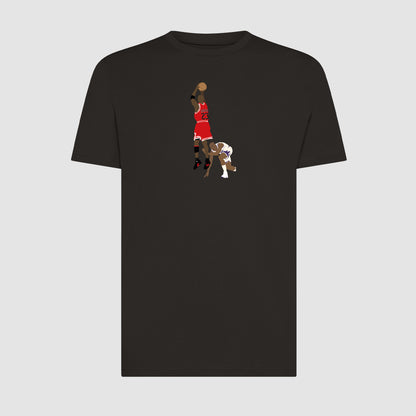 T-shirt ARRÊTEZ DE TIRER...