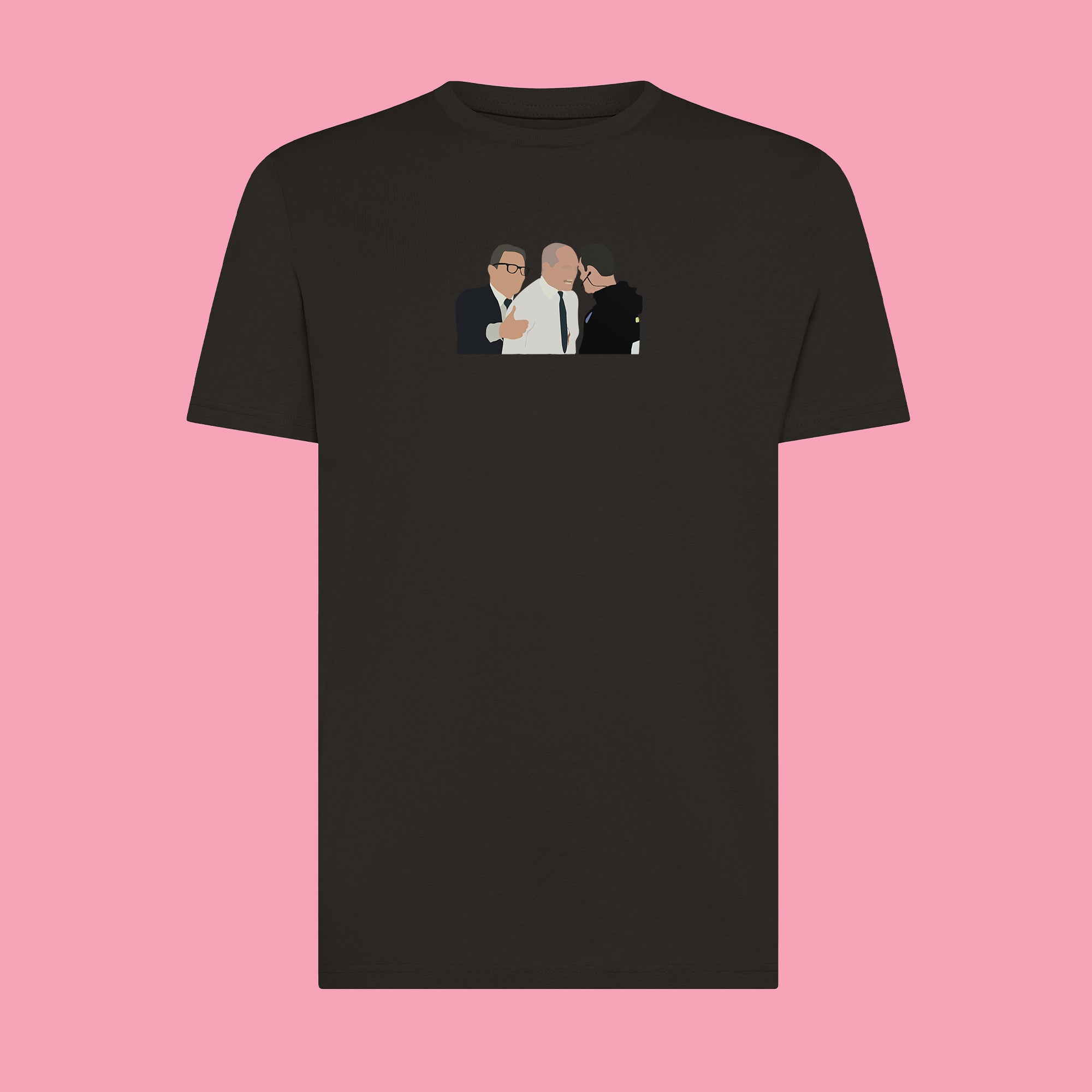 WHERE IS ROCCHI T-Shirt