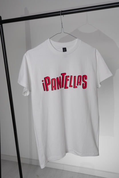 T-SHIRT "IPANTELLAS" - Gibi