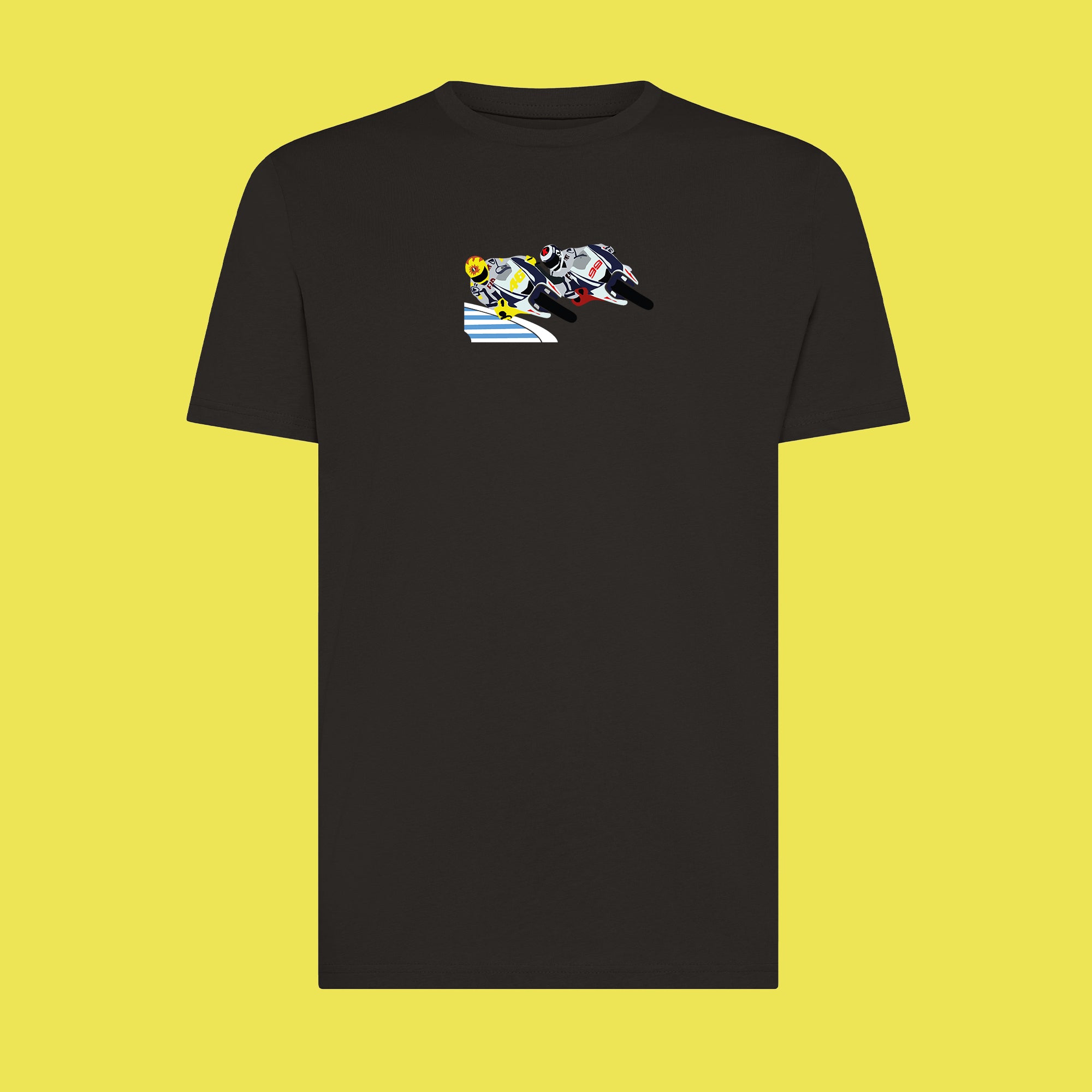 ROSSI IS THERE T-Shirt