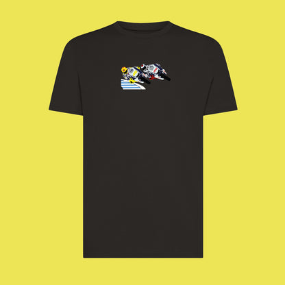 ROSSI IS THERE T-Shirt