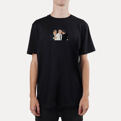 WHERE IS ROCCHI T-Shirt