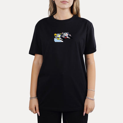 ROSSI IS THERE T-Shirt