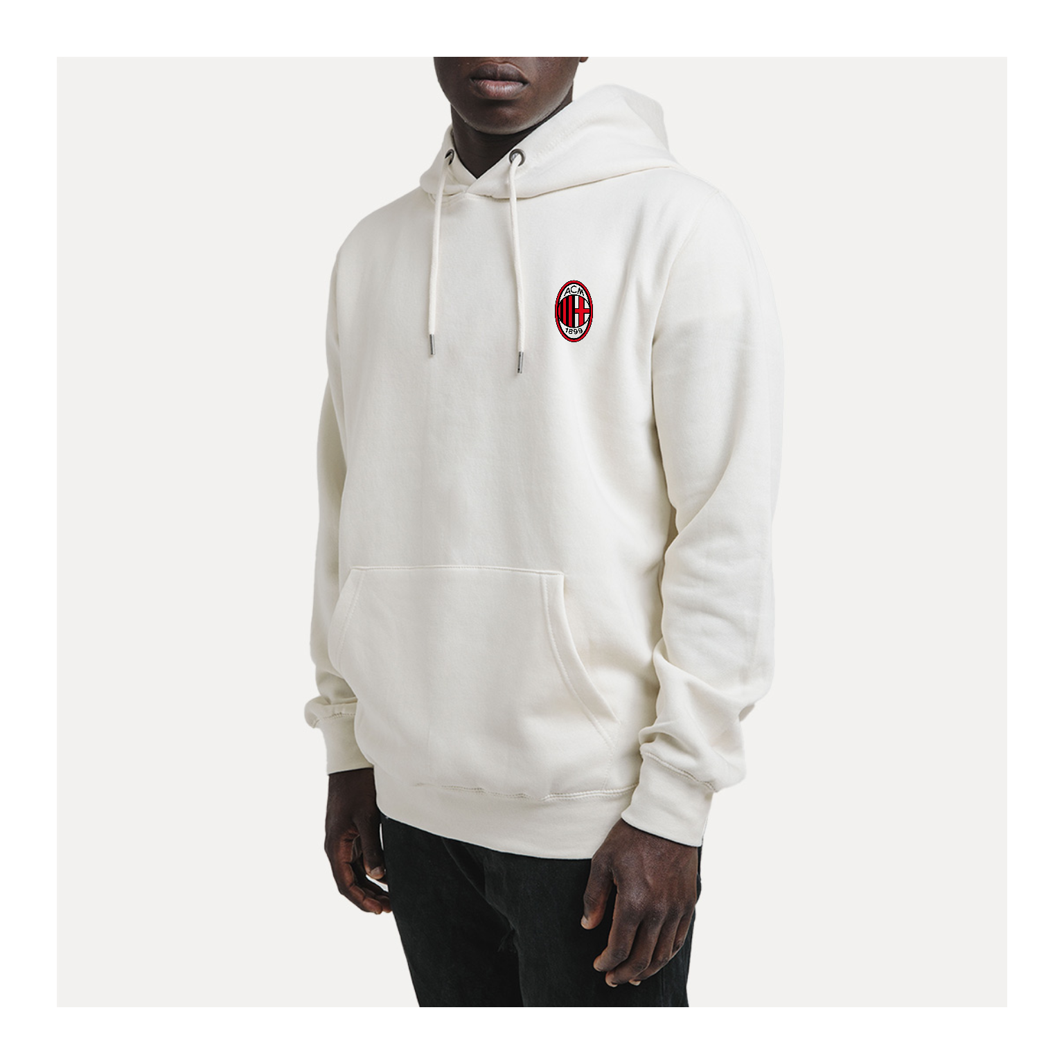 Hoodie Personalizzabile
