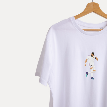 T-shirt THE DREAM
