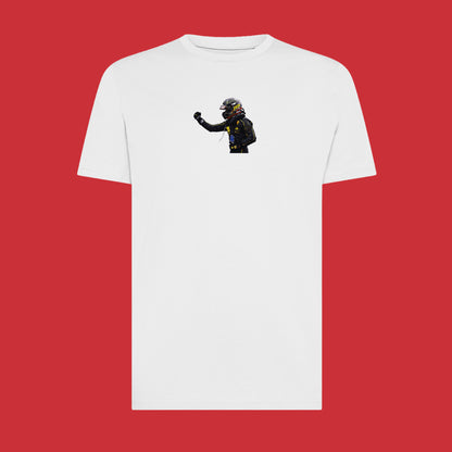 T-Shirt A PREDESTINED RACE