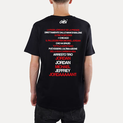 T-shirt ARRÊTEZ DE TIRER...