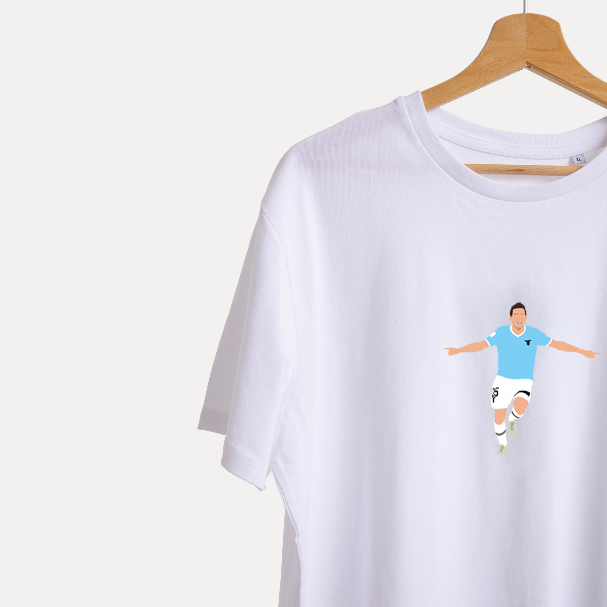 Camiseta INCREÍBLE KLOSE