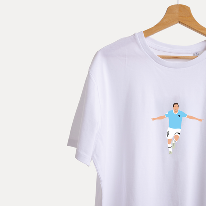 Camiseta INCREÍBLE KLOSE