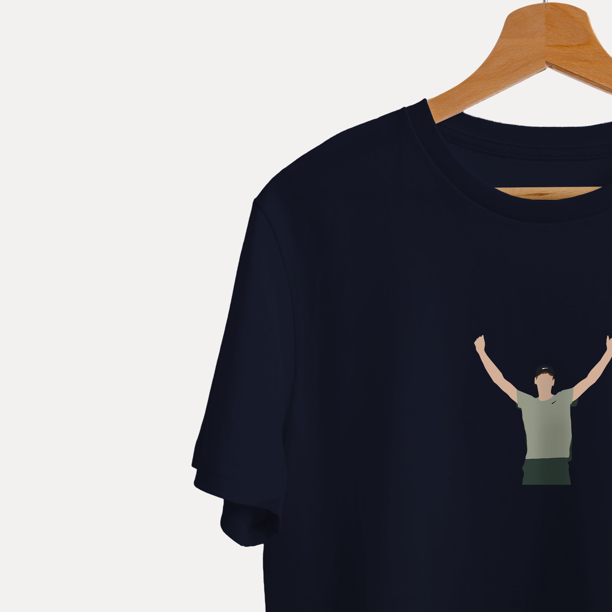 T-Shirt THE ITALIAN JOB