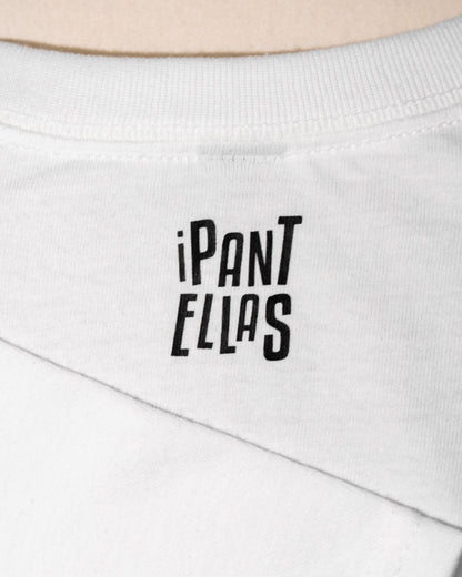 T-SHIRT "IPANTELLAS" - Gibi