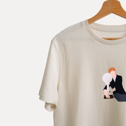 T-shirt n°1 au monde