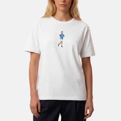 T-shirt KVARADISIACO