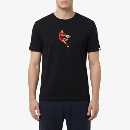 T-shirt DYBALA MASK