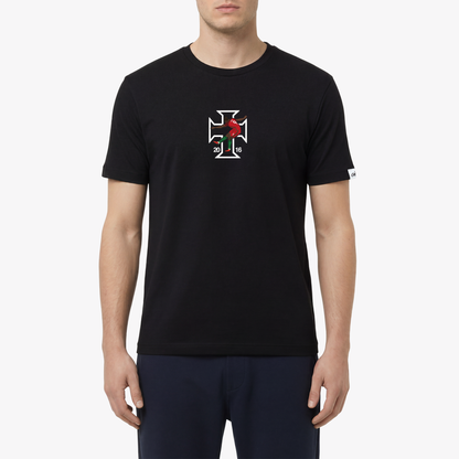 T-shirt JA LA MORA EDER