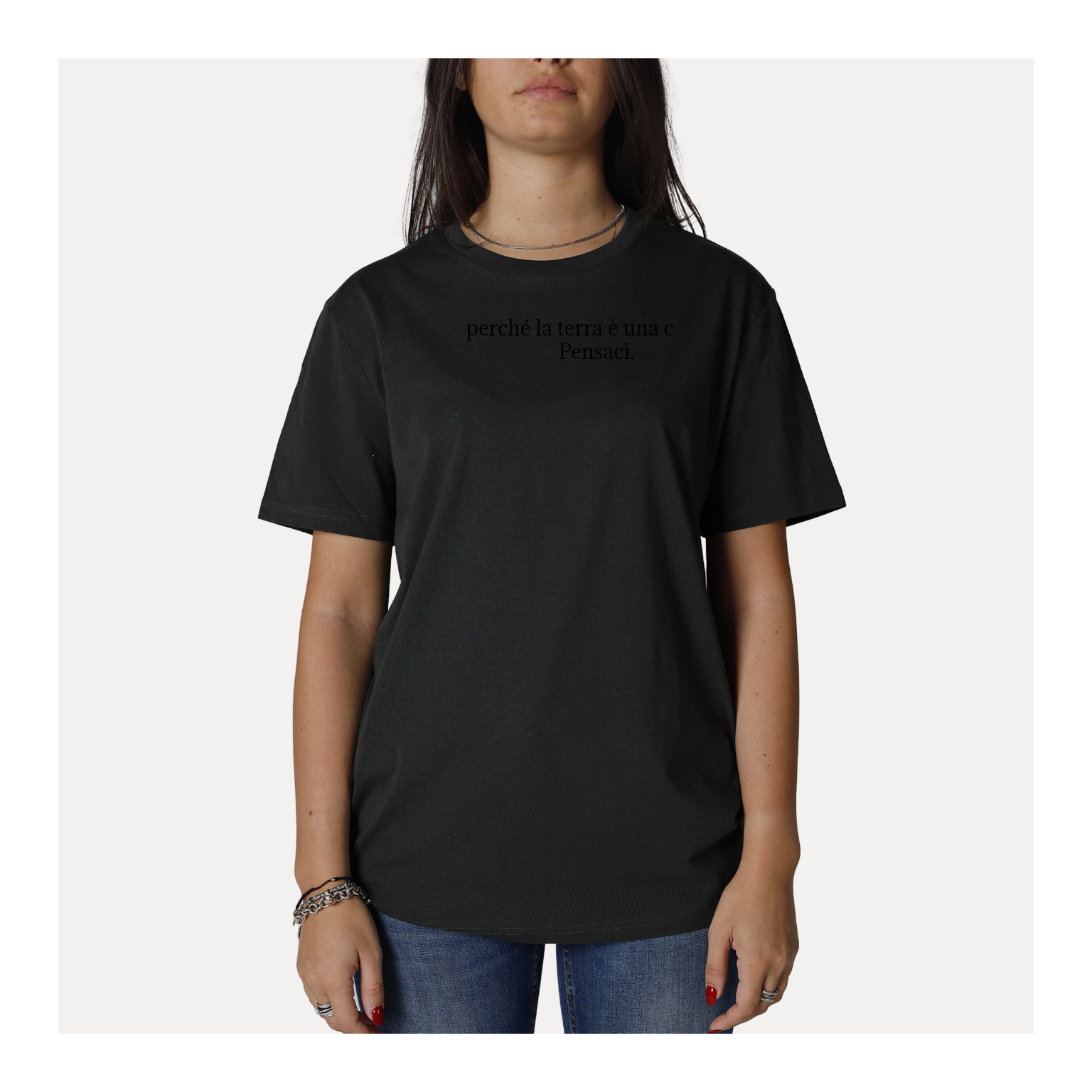 T-shirt Personalizzabile