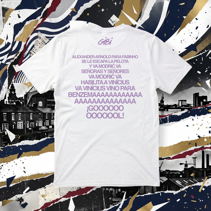 T-shirt THE DREAM