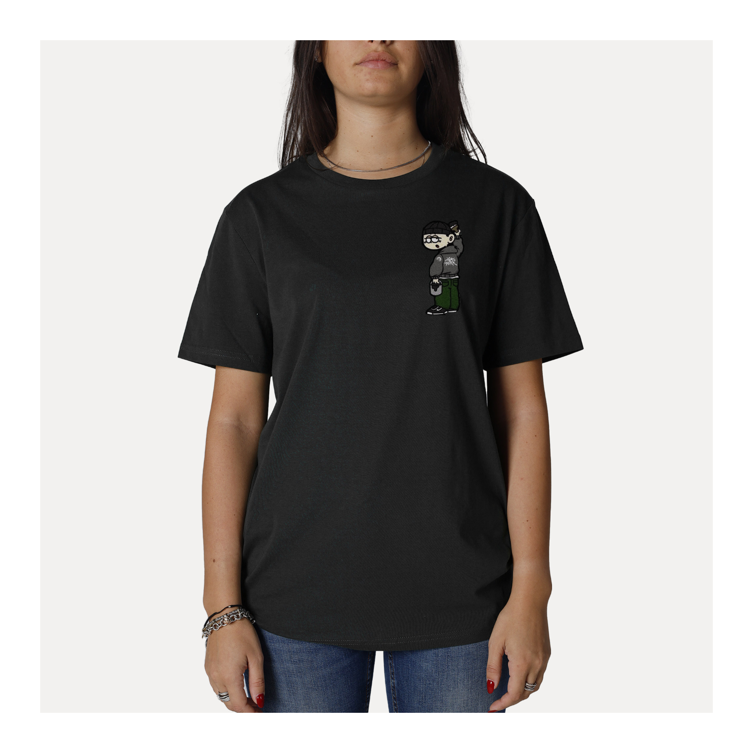 T-shirt Personalizzabile