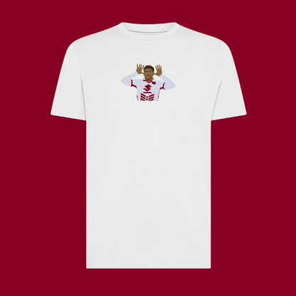 T-Shirt L'HA INFILATA ADAMS - Gibi