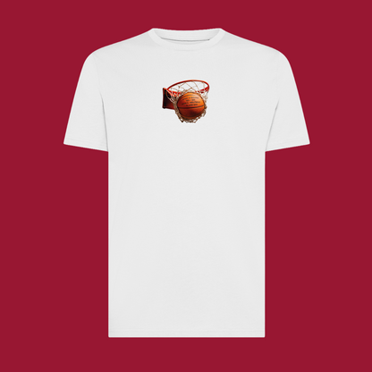 T-shirt BACK OUT TO ALLEN - Gibi