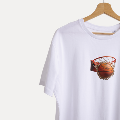 T-shirt BACK OUT TO ALLEN - Gibi