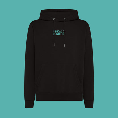 Hoodie KING KIMI - Gibi