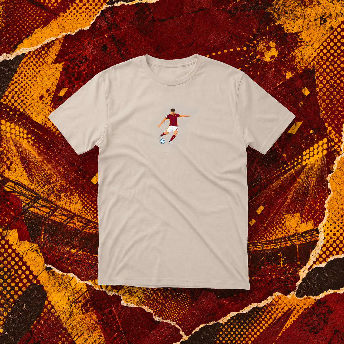 T-shirt FLORENZI MAGIA